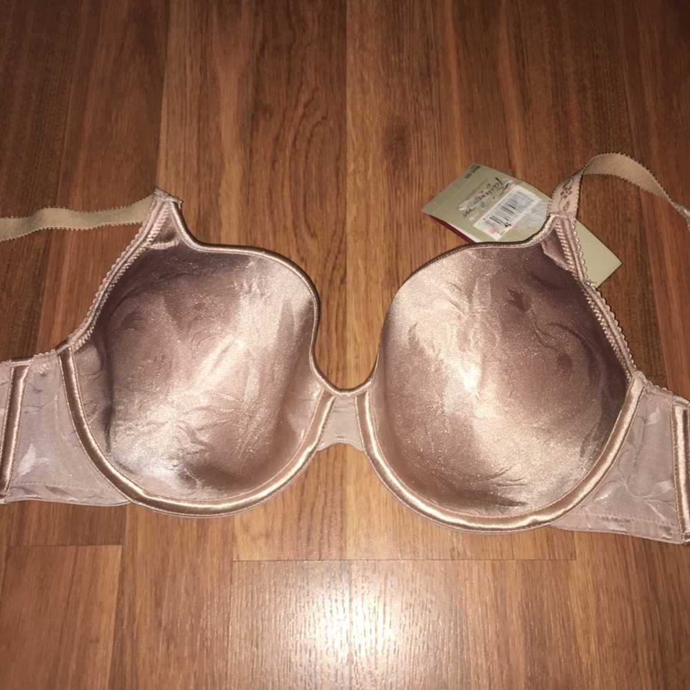 NWT Frayeform  Bra size 34FF